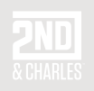 2nd & Charles Logo