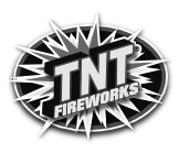 TNT Fireworks Logo